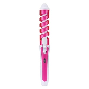 <span class=keywords><strong>Rizador</strong></span> de Pelo Automático Tipo Egg Roll, <span class=keywords><strong>Rizador</strong></span> de <span class=keywords><strong>Ondas</strong></span> <span class=keywords><strong>Grandes</strong></span> - Product Image 1