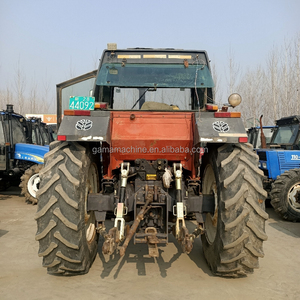 Qualità originale usato nuova Holland Compact 6 cilindri <span class=keywords><strong>macchine</strong></span> agricole <span class=keywords><strong>Fiat</strong></span> 180hp trattore - Product Image 5