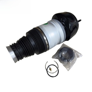 1663205666 1663205566 Piezas de Auto, Sistema de Suspensión, Amortiguador de Suspensión Neumática Delantero Izquierdo/Derecho para Mercedes-Benz W166 - Product Image 2