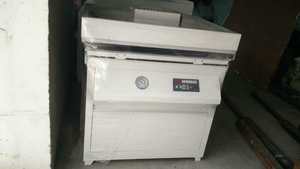 470 машина для офсетной печати бумаги малого размера с нумерацией - Product Image 2