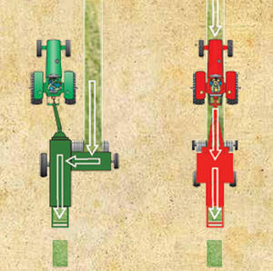 Machine à presser diverses pailles de récolte <span class=keywords><strong>Presse</strong></span> à foin carrée Petite <span class=keywords><strong>presse</strong></span> à balles <span class=keywords><strong>MASSEY</strong></span> <span class=keywords><strong>FERGUSON</strong></span> 1840 avec prix moins cher - Product Image 2