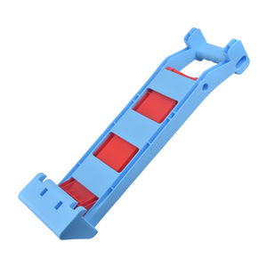 Tile Beveling Tool 45 Degree Plastering Support Construction Accessory Durable Design - Product Image 1