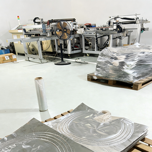 Élément chauffant en feuille d'aluminium en gros, taille personnalisée, alimentation électrique, <span class=keywords><strong>pour</strong></span> dégivrage, rééducation médicale, lit <span class=keywords><strong>pour</strong></span> animaux <span class=keywords><strong>de</strong></span> compagnie - Product Image 4