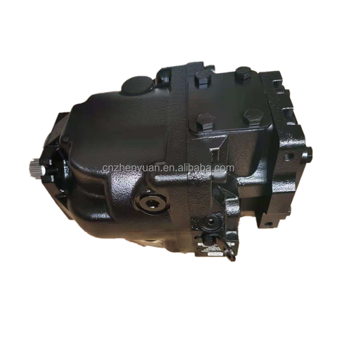 ERR130BBS3120NNN3S1RPA1NNNNNNN Axial Piston Variable Displacement Hydraulic Pump ERR130/147/100 ERL100/130/147 Piston Pump