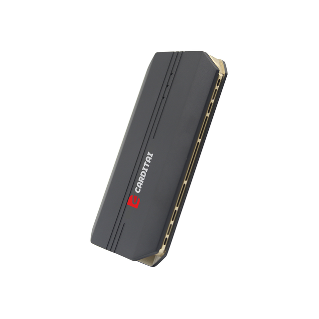 Carplay Ai Box Plug and Play Android 12 Media Wireless Car Play 8GB Universal Fitment 1 Year Warranty in the Car