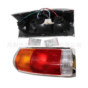 Luz trasera Mazda Hw-Mzd001 Luces traseras LED para modelos Mazda - Product Image 2