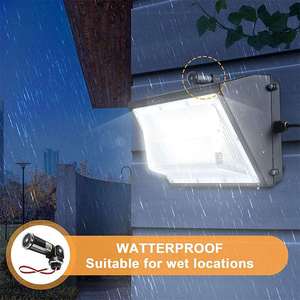 For UL Listed Outdoor Conduit <strong>Lighting</strong> Control 4-Pack Photocell <strong>Sensor</strong> <strong>Switch</strong> with Swivel Mount