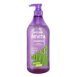 Champú Profesional Revita 730 ml para el Cuidado del Cabello, Anticaspa, Limpieza Profunda, Protección del Color, Suavizante, Refrescante, a Base de Químicos - Product Image 4