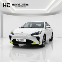 Mobil Bekas China Dongfeng Aeolus E70 2023 PRO Automatic FWD Setir Kiri Harga Murah Mobil Listrik Tenaga Baru Jok Kulit