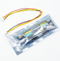 Carte onduleur de rétroéclairage LCD LED Creatall CA-4029 10V-28V 4 lampes LED TV universelle à courant constant pour moniteur PC CCFL AVT4029