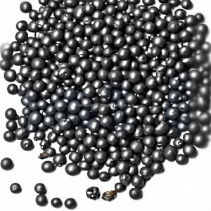 Perdigones de Acero S230 S280 para Limpieza de Superficies de Componentes Metálicos, Desbarbado Eficiente, Acabado Liso, Alta Durabilidad, Uso Industrial - Product Image 1