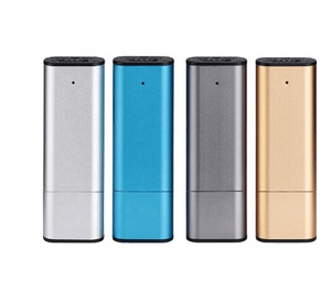 เครื่องบันทึกเสียงแบบพกพาขนาดเล็ก พรีเมียม ดิจิตอล ไมโคร แฮนด์เฮลด์ แบบ USB - Product Image 2