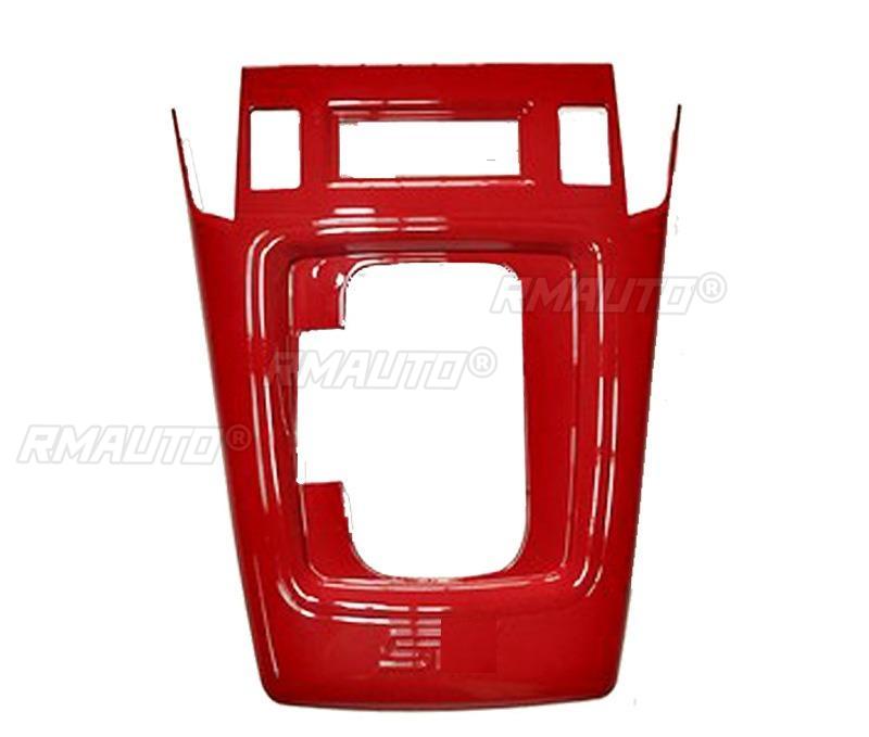 รวมทุกอย่างสีแดง