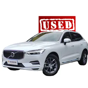 2020 VOLVO XC60 In Good Condition Used Car