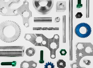บริการงานกลึงและกัดขึ้นรูปตามแบบ OEM สำหรับการผลิตสแตนเลส อลูมิเนียมอัลลอยด์ และทองเหลือง - Product Image 5