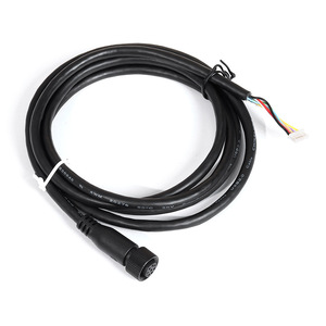 Conector de Cable Autoblocante M20 M25 Impermeable de Alta Potencia IP68 Resistente a Altas Temperaturas para Uso Industrial - Product Image 2