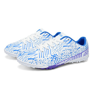 Zapatillas de Fútbol de Alta Calidad para Hombre, Adultos y Adolescentes, con Tacos Largos y Resistentes para Primavera, Otoño/Invierno - Product Image 2