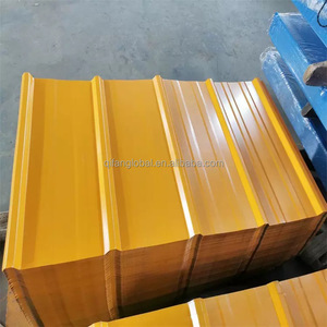 <span class=keywords><strong>แผ่น</strong></span>เหล็กลูกฟูกสำหรับอาคาร<span class=keywords><strong>แผ่น</strong></span>เหล็กลูกฟูกสำหรับติดผนัง<span class=keywords><strong>หลังคา</strong></span><span class=keywords><strong>แผ่น</strong></span>กัลวาไนซ์ลูกฟูก - Product Image 3