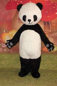 Disfraz de Mascota del Gruffalo en Venta - Product Image 5