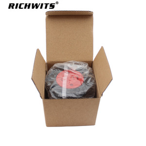 Tapa de Tanque de Combustible y Cuello de Llenado de Plástico ABS de Ingeniería RICHWITS, Accesorios Exteriores Esenciales para Yates y Autocaravanas - Product Image 6