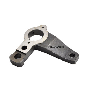 คู่มือการใช้งานชิ้นส่วนเครื่องพิมพ์ออฟเซต Heidelberg Clamping Linkage C4.012.007G - Product Image 2