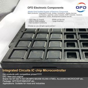 Chào mừng bạn đến hỏi mạch tích hợp ICS op27g mạch tích hợp ICS thành phần điện tử gốc - Product Image 2