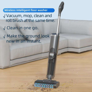 Aspirateurs et entretien des sols Transtar, machine à laver humide et sèche pour tapis et sols, Hikins 18000pa, aspirateur laveur F1 <span class=keywords><strong>Tineco</strong></span> - Product Image 1