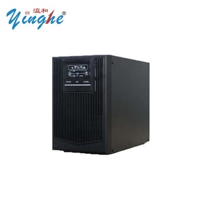 Yinghe YH-<span class=keywords><strong>UPS</strong></span> 1.6kw dòng một pha tương tác up khẩn cấp dự phòng cung cấp điện pin Sin tinh khiết - Product Image 5