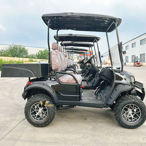 Meilleur chariot de golf neuf à prix bas et de haute qualité - Product Image 5