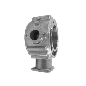 Chuyên nghiệp tùy chỉnh CNC gia công đúc chính xác đầu tư đúc 304 316 van thép không gỉ và phụ kiện đường ống - Product Image 4