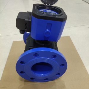 Lorawan 868 MHz + RS485 thông minh mét nước không dây từ xa đọc thông minh kỹ thuật số Đồng hồ nước - Product Image 5