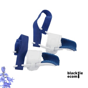 Protège-doigt en PVC souple de qualité export pour l'entraînement sportif, l'écriture et le soutien quotidien de la main, disponible à la vente - Product Image 2