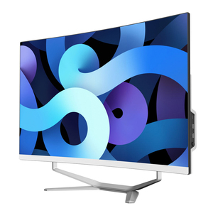 27 "Alles-In-Één Gebogen Desktop Pc-Computer 27 Inch I5 4e Generaties Kernprocessor Gaming Alles In Één Gebogen Pc - Product Image 4