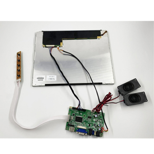 หน้าจอ LCD ขนาด 15.0 นิ้ว รุ่น G150XG03 V4 ความละเอียด 1024*768 TFT LCD Panel ราคาประหยัด - Product Image 1