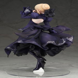 Figura de acción de PVC de <span class=keywords><strong>fate</strong></span> <span class=keywords><strong>stay</strong></span> <span class=keywords><strong>night</strong></span>, Altria Pendragon, caja de Color, productos de fábrica - Product Image 5