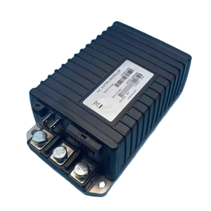 Controlador Club Car 1510AS5350 de 48V 350A, Repuestos para Controladores de <span class=keywords><strong>Motor</strong></span>, Número de Pieza: 375345350 - Product Image 4