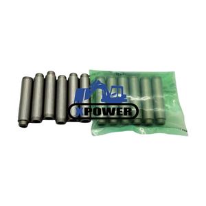 Guía de válvula de piezas de motor diésel 65,01735-2549 para D1146 - Product Image 3