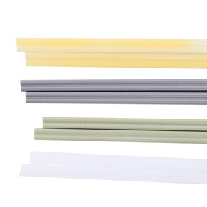 ลวดเชื่อม Rong Sheng ลวดเชื่อมพลาสติก PP PVC PE ABS สำหรับซ่อมแซมและใช้งานร่วมกัน - Product Image 1