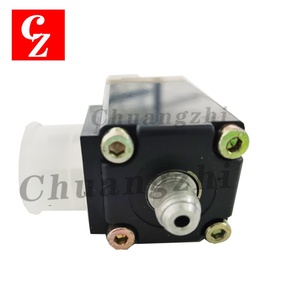 Válvula Solenoide 110V 50 HZ 1089042813 de Buena Calidad para Compresor de Aire Atlas Copco 1089-0428-13 Garantía de 1 Año 1089 0428 13 - Product Image 4