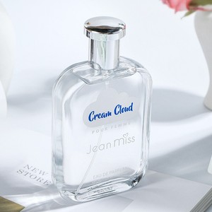 Mini Parfum Arabe Original JEAN MISS Cologne 11 avec Reçu, Coffrets Cadeaux, Parfum de Dubaï, Déodorants, Brume Parfumée Solide - Product Image 1