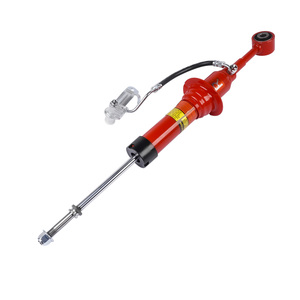 โช้คอัพหน้ามันวาวสำหรับนักวิ่ง4คน<span class=keywords><strong>4WD</strong></span> 2010-2024 V6 4.0L 48510-35370 - Product Image 5