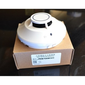 Détecteur de température Honeywell JTW-BD-TC808B1041C, pièce d'origine pour systèmes HVAC - Product Image 4