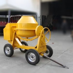 Máquina mezcladora <span class=keywords><strong>de</strong></span> hormigón, tambor diésel <span class=keywords><strong>de</strong></span> carga automática, <span class=keywords><strong>400</strong></span> <span class=keywords><strong>litros</strong></span>, 350 <span class=keywords><strong>litros</strong></span>, a la venta - Product Image 4