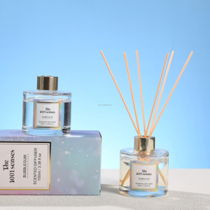 The 1001 <strong>Senses</strong> Brand 100ml Scented <strong>Diffuser</strong> - Product Image 3