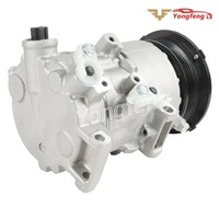 Auto-Klimaanlage für Toyota CAMRY 2.4L 2.5L 2009-2011 88310-06390 88310-33290 447260-1209 447260-3650 88310-33290 Klimakompressor