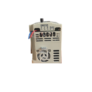 ข้อเสนอสุดพิเศษ VFD007M21A VFD004M21A VFD015M21A VFD022M21A มินิอินเวอร์เตอร์ปรับความถี่ได้ สำหรับมอเตอร์อุตสาหกรรม - Product Image 2