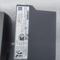 Positionneur Hart 6dr5020-0ng00-0aa0, module de commande pneumatique pour régulation automatique du débit PLC, neuf, en stock