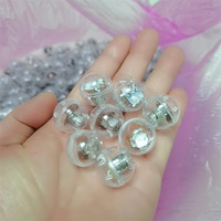 Carte de contrôle PCB PCBA pour jouet boule LED étanche personnalisée KY avec capteur de vibration, fabricant OEM