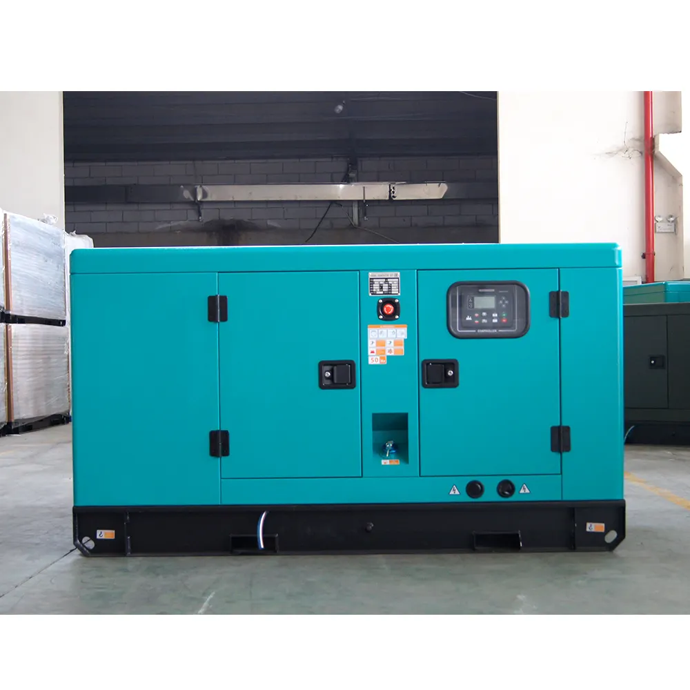 30kva 24kw denyo صامت 30kva 24kw grope electrogene diesel gerador