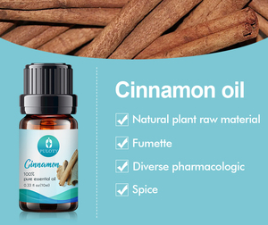 Cinese 100% locale puro naturale <span class=keywords><strong>cannella</strong></span> produttori all'ingrosso 10ml di <span class=keywords><strong>olio</strong></span> <span class=keywords><strong>essenziale</strong></span> di <span class=keywords><strong>cannella</strong></span> per i capelli - Product Image 2
